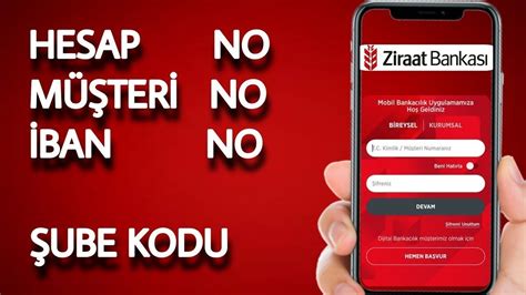 ziraat bankası text dosyası hesap no